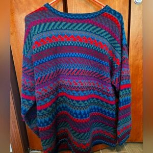 Handmade Sweater